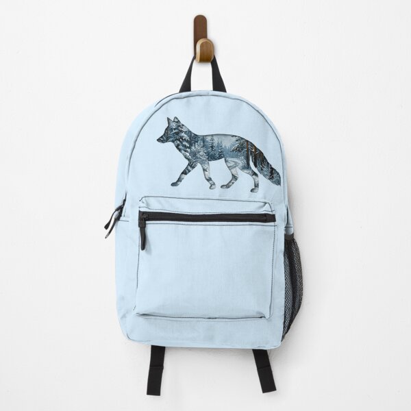 Item preview, Winter fox designed and sold by The King's general goods.
