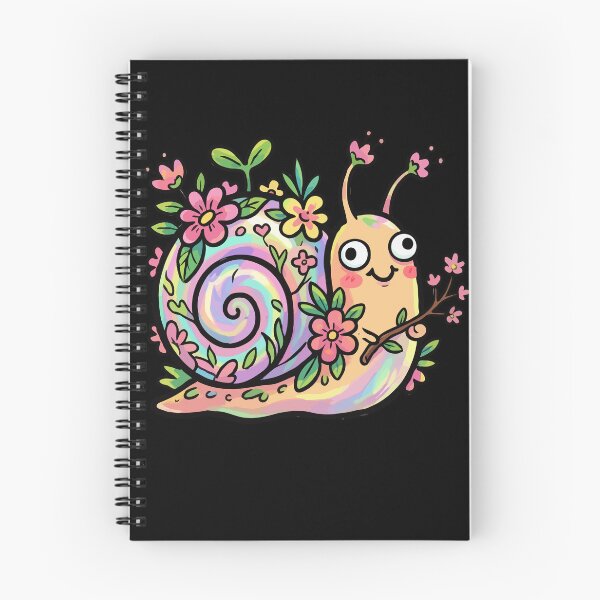 Item preview, Holographic Petal-Back Mollusk designed and sold by Emegan Print Art.