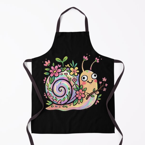 Item preview, Holographic Petal-Back Mollusk designed and sold by Emegan Print Art.