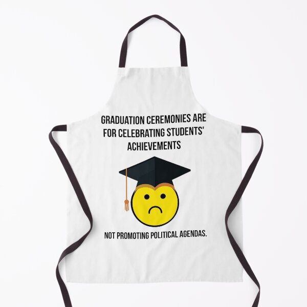 Item preview, Graduation isn’t for pushing political agendas designed and sold by Rachel the Artist .