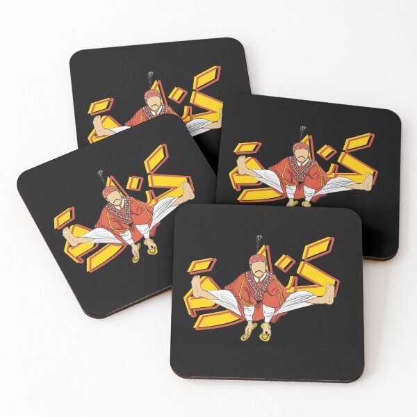Item preview, Gnawa Morocco Cultural Street Art designed and sold by shoppypod.
