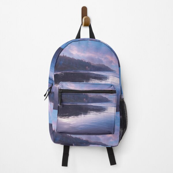 Item preview, Beach Sunrise at Ecola State Park designed and sold by Kay Brewer.