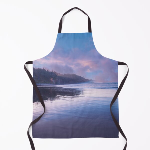 Item preview, Beach Sunrise at Ecola State Park designed and sold by Kay Brewer.
