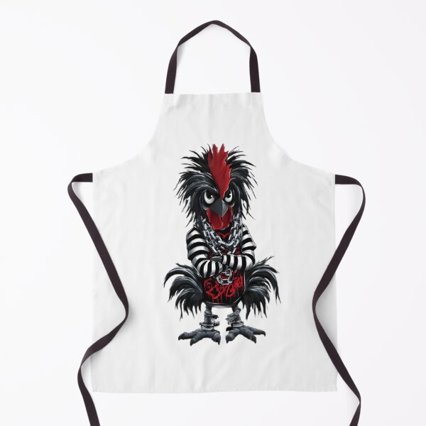 Item preview, Cute Emo Y2K Mascot designed and sold by Retro Whimsy.
