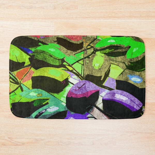 Item preview, Abstract computer mouses designed and sold by kinpirks.