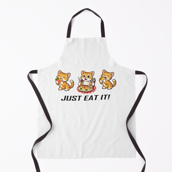 Item preview, Just Eat It! designed and sold by Remake Design Lab.