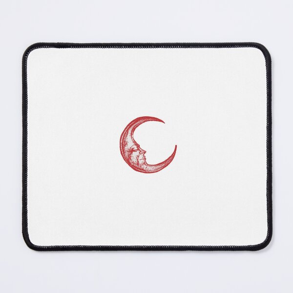 Item preview, Mooning designed and sold by ArtGratiaAsh.