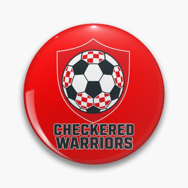 Item preview, Checkered Warriors designed and sold by xmoudx.