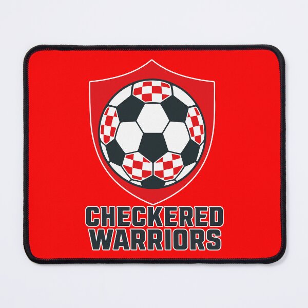 Item preview, Checkered Warriors designed and sold by xmoudx.