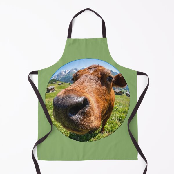 Item preview, Nosy Cow designed and sold by Tridentulus.