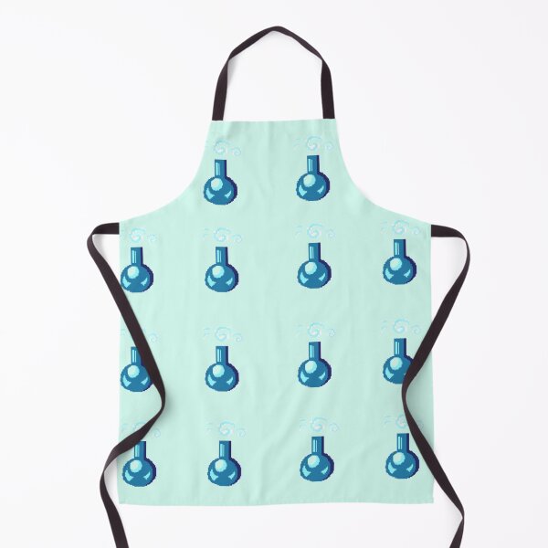 Item preview, Water Breathing Potion designed and sold by MaxExodusCrafts.