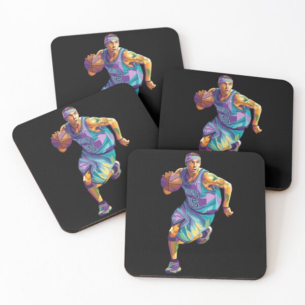 Item preview, Jason Williams Pop Art designed and sold by Brian Connor.