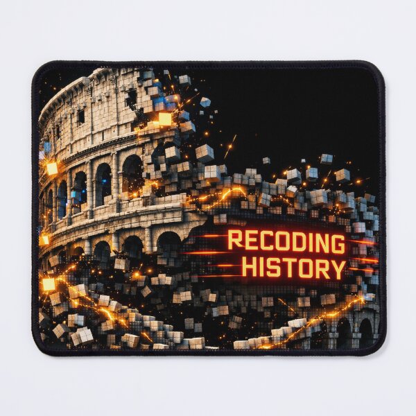 Item preview, Recoding History Digital Ancient Ruins designed and sold by MIArt Studio.