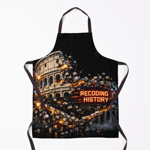 Item preview, Recoding History Digital Ancient Ruins designed and sold by MIArt Studio.