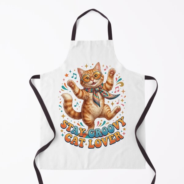 Item preview, Groovy Kitty Energy designed and sold by pradeepvisuals.