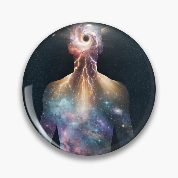 Item preview, You Are Limitless designed and sold by LordOfWear.