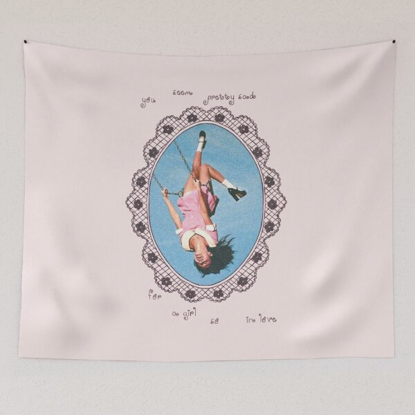 Item preview, you seem so sad for a girl so in love designed and sold by DhriegoStudio.