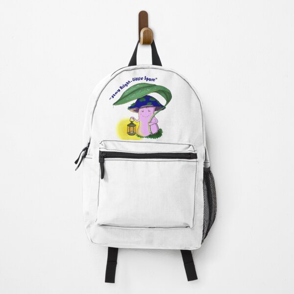 Item preview, The Lantern Mushroom designed and sold by LS Design Lab.