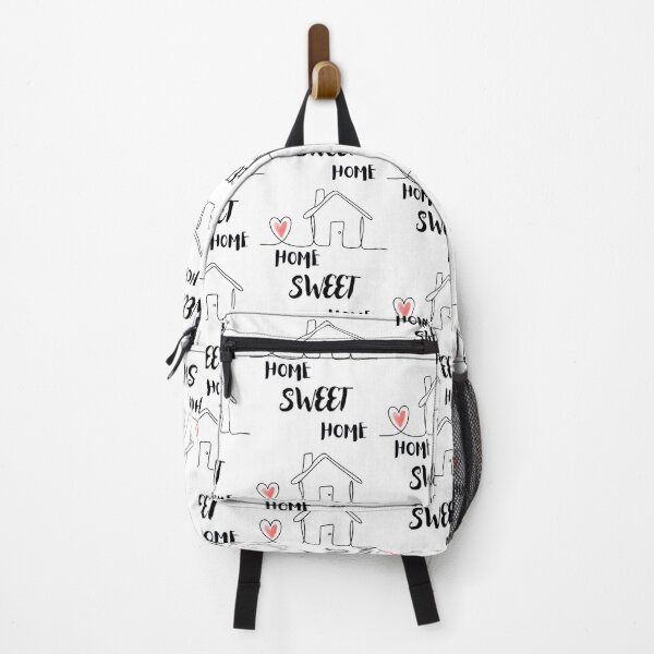 Item preview, Home Sweet Home.  designed and sold by Dinasshop.