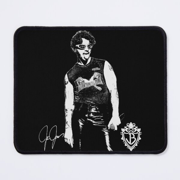 Item preview, Jonas Brother Joe Jonas designed and sold by LiuTiuuu.