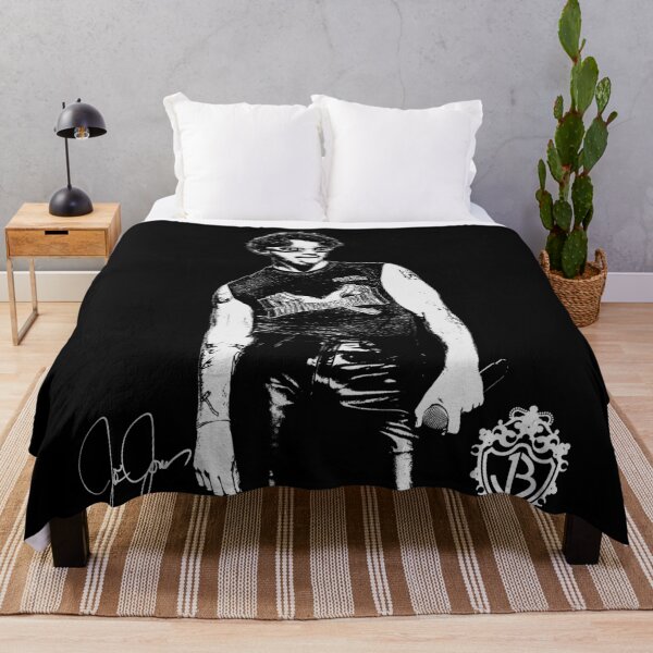 Item preview, Jonas Brother Joe Jonas designed and sold by ArtDemoster.