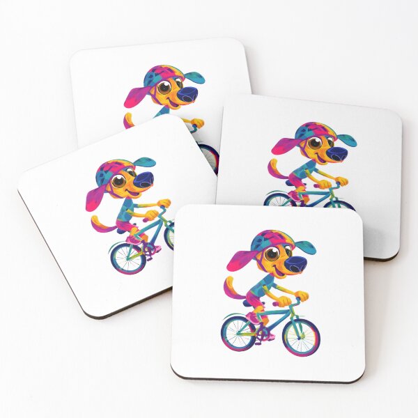Item preview, Sport Animal Mascots designed and sold by Retro Whimsy.