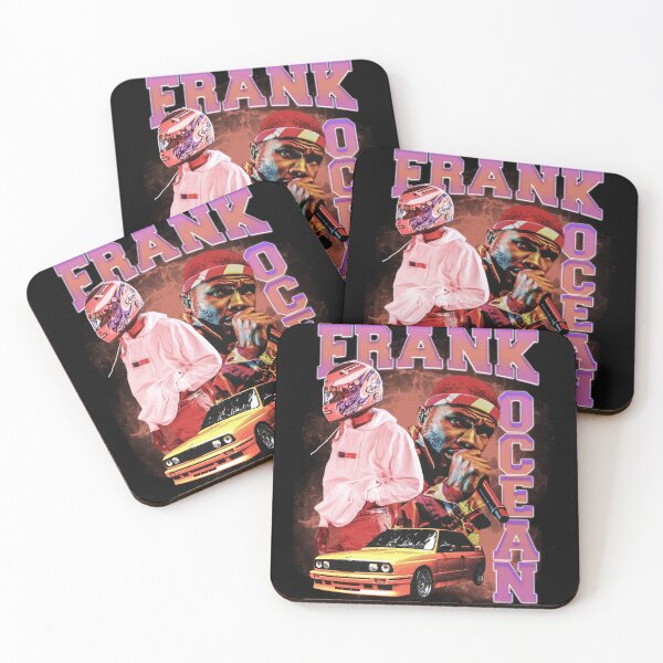 Item preview, Frank Ocean Vintage Design designed and sold by LiuTiuuu.