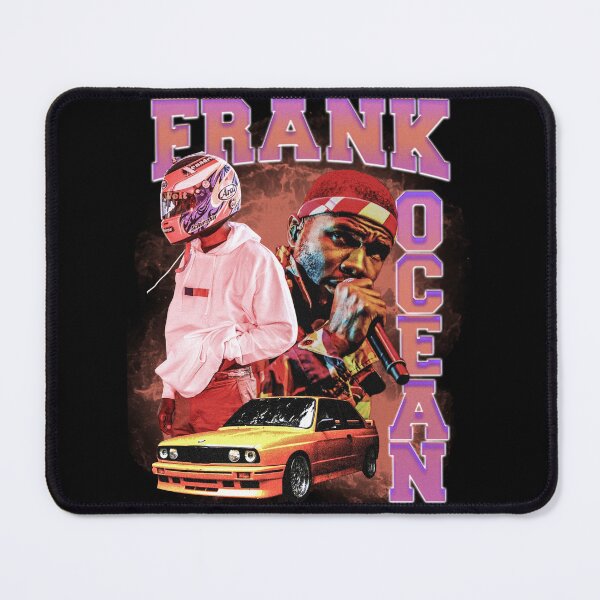 Item preview, Frank Ocean Vintage Design designed and sold by LiuTiuuu.