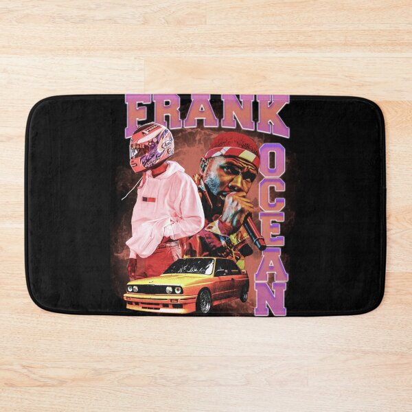 Artikelvorschau, Frank Ocean Vintage Design entworfen und verkauft von LiuTiuuu.
