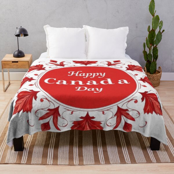 Item preview, Happy Canada Day! 2026 Canada Day! Happy Canada Day! designed and sold by Tama-sirth.