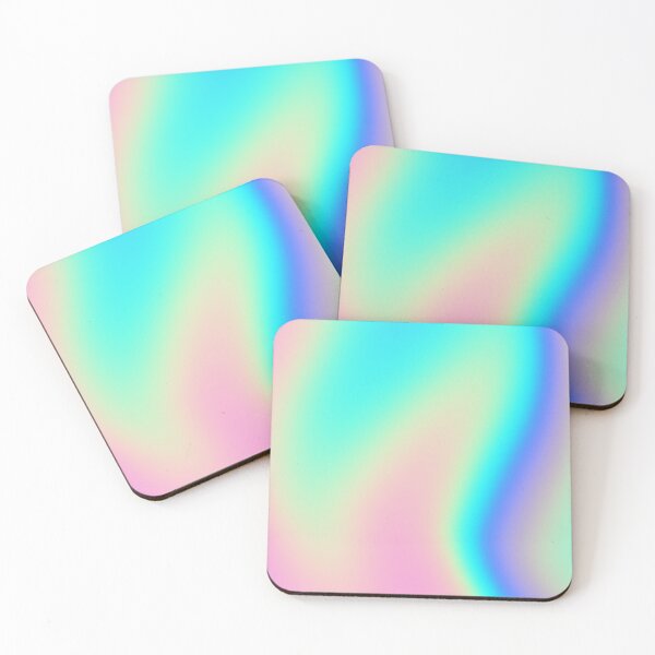 Item preview, Luxury Rainbow Color Cover Watercolor Gifts designed and sold by MalwasBasket.