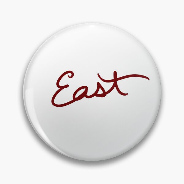 Item preview, East designed and sold by abeink.