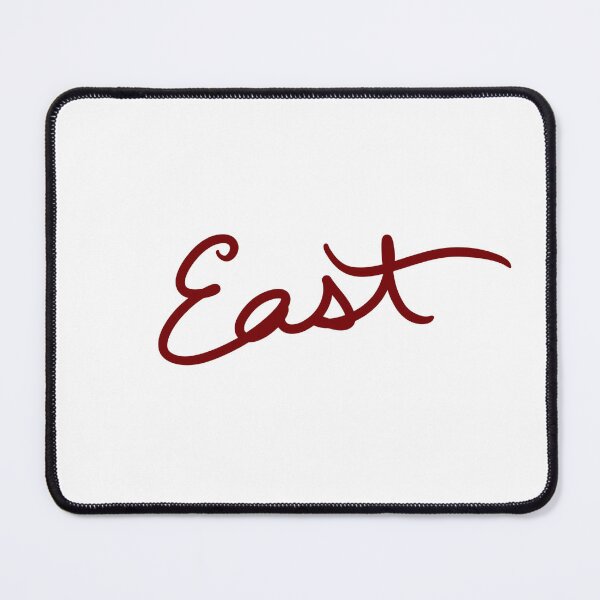 Item preview, East designed and sold by abeink.