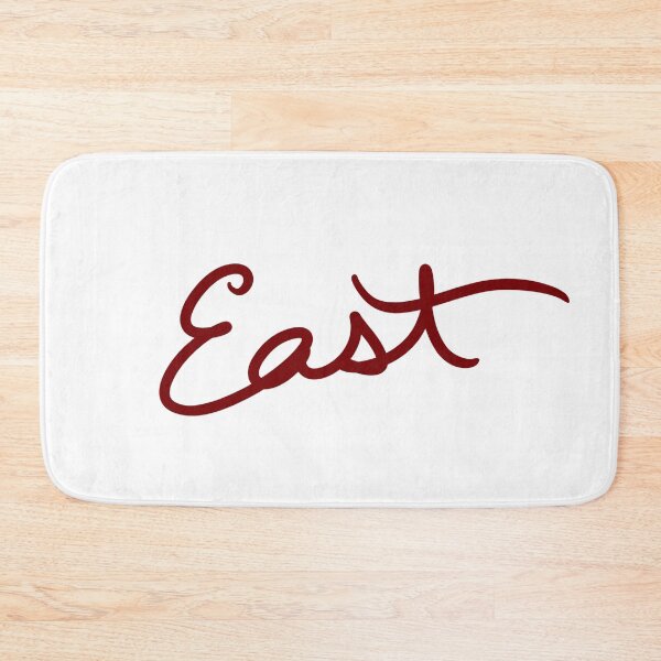 Item preview, East designed and sold by abeink.