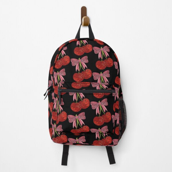 Item preview, Cherries Bow Fruit Lover designed and sold by garyeyounge.