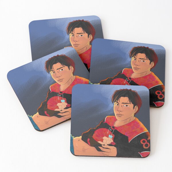 Item preview, Shane Hollander Centaurs designed and sold by HansoDax.