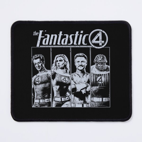 Item preview, Fantastic 4 Vintage designed and sold by LiuTiuuu.