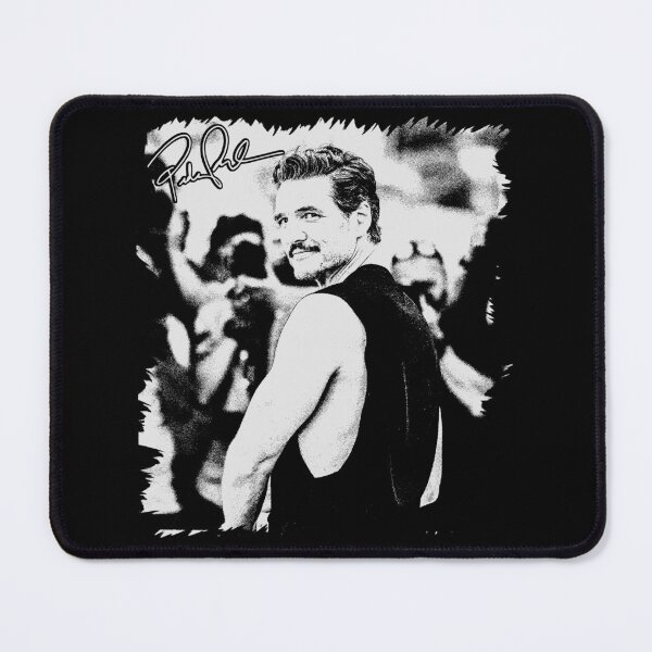 Item preview, Pedro Pascal Vintage designed and sold by LiuTiuuu.