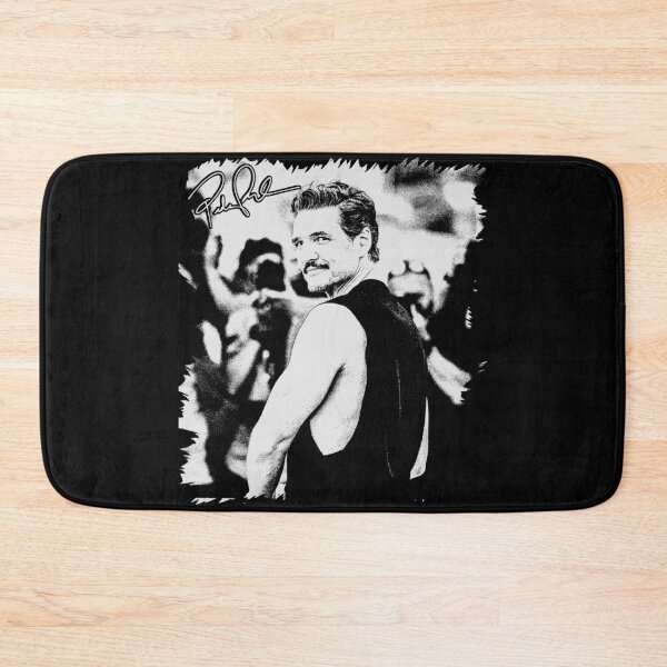Item preview, Pedro Pascal Vintage designed and sold by LiuTiuuu.