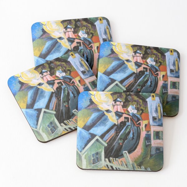 Item preview, Ernst Ludwig designed and sold by Drissakembili.