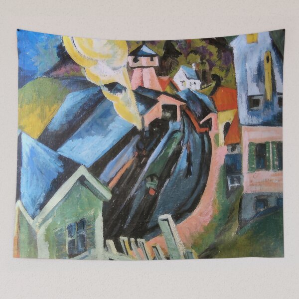 Item preview, Ernst Ludwig designed and sold by Drissakembili.
