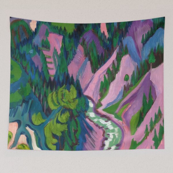 Item preview, Ernst Ludwig designed and sold by Drissakembili.