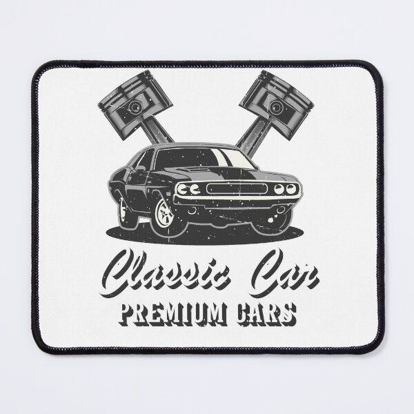 Item preview, Classic Car 2 designed and sold by Stream47.
