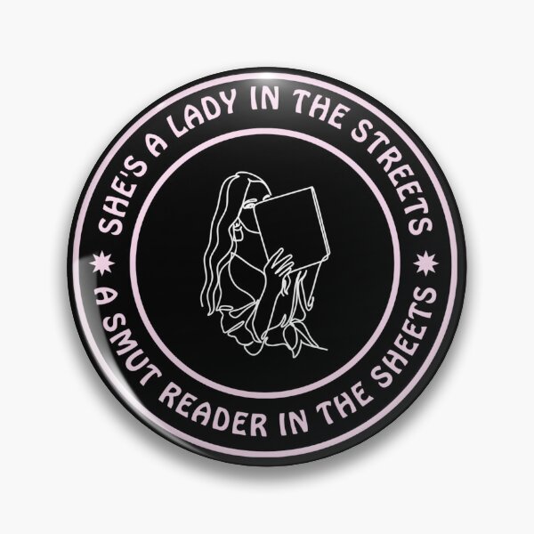 Item preview, Dark romance reader designed and sold by BookishBoutique  Bliss.