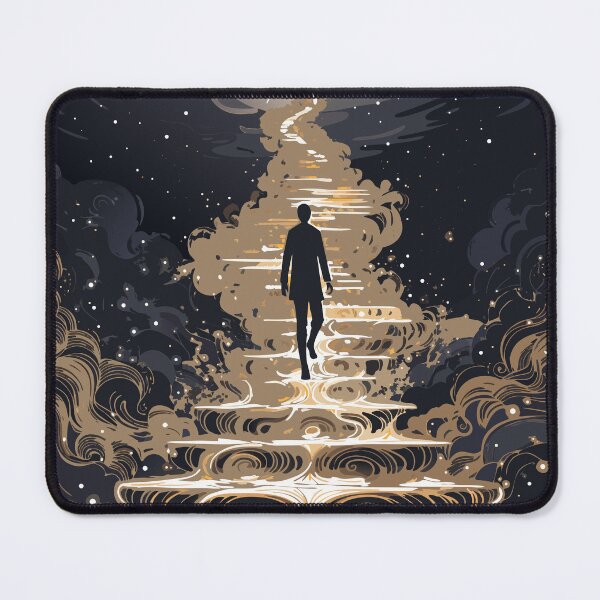 Item preview, Make Each Step Count designed and sold by LordOfWear.