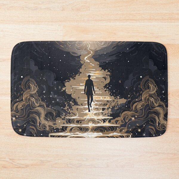 Item preview, Make Each Step Count designed and sold by LordOfWear.