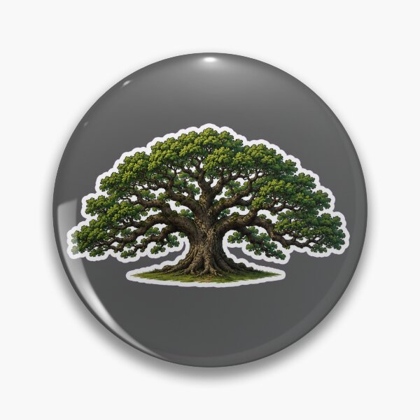 Item preview, Majestic Oak Tree designed and sold by Express Culture.
