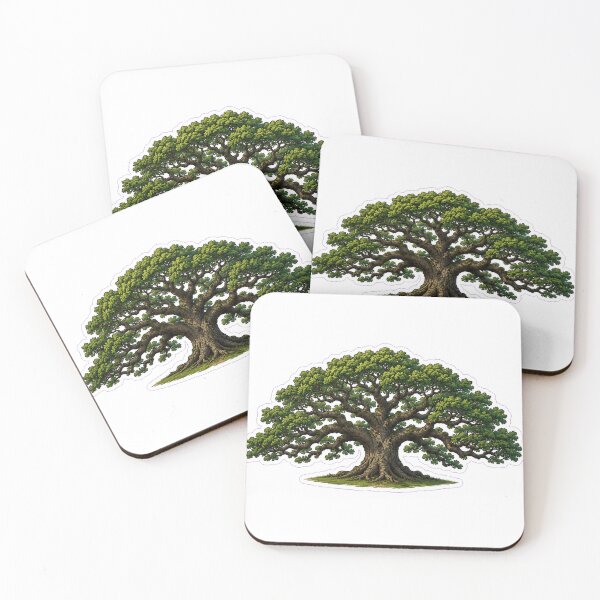 Item preview, Majestic Oak Tree designed and sold by Express Culture.