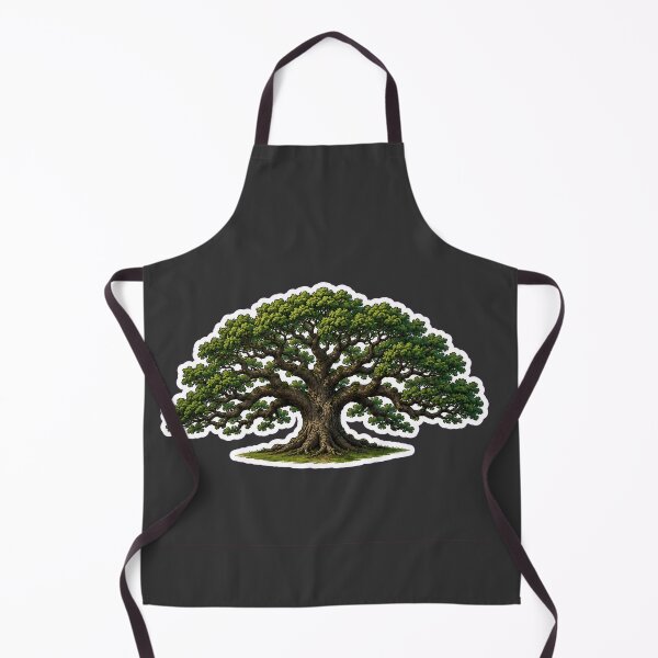 Item preview, Majestic Oak Tree designed and sold by Express Culture.