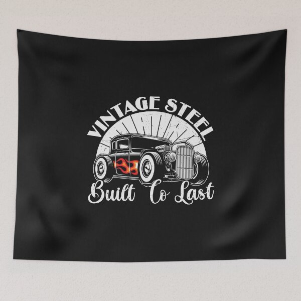 Item preview, Hot Rod 1 designed and sold by Stream47.